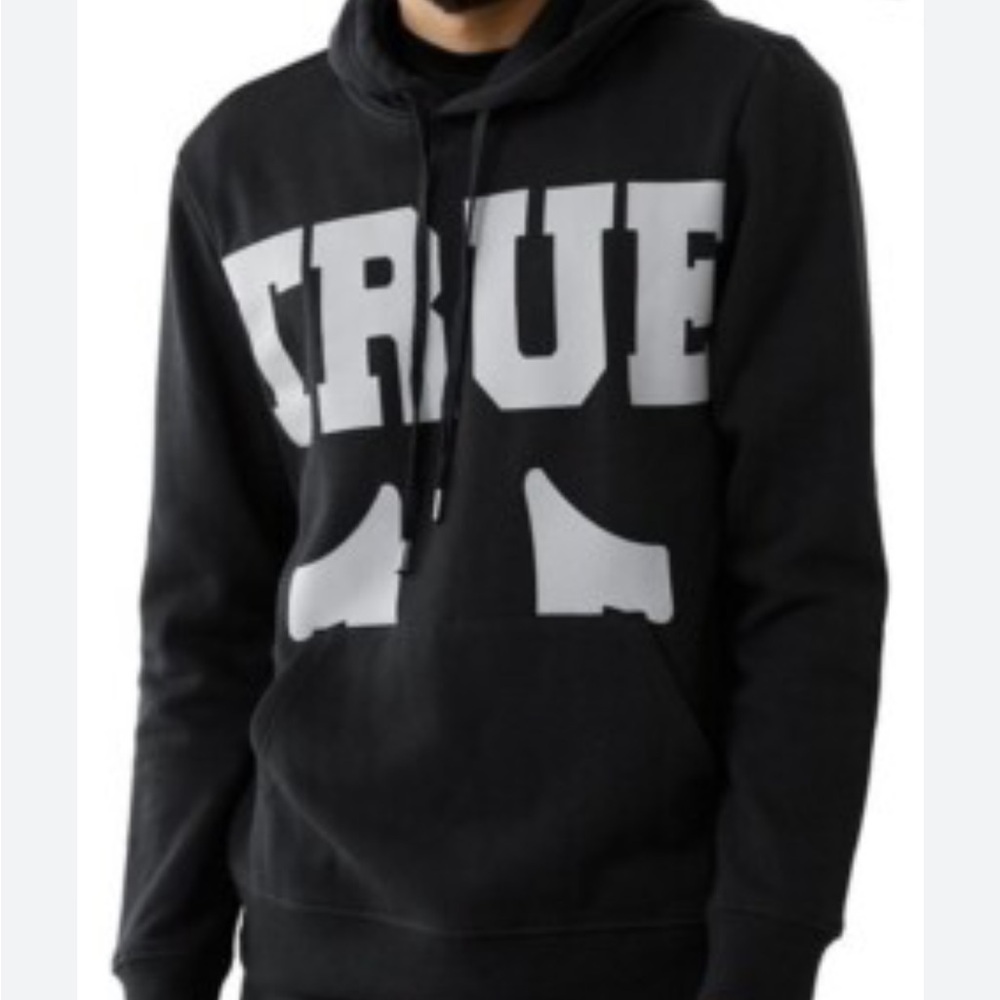 True religion hoodie